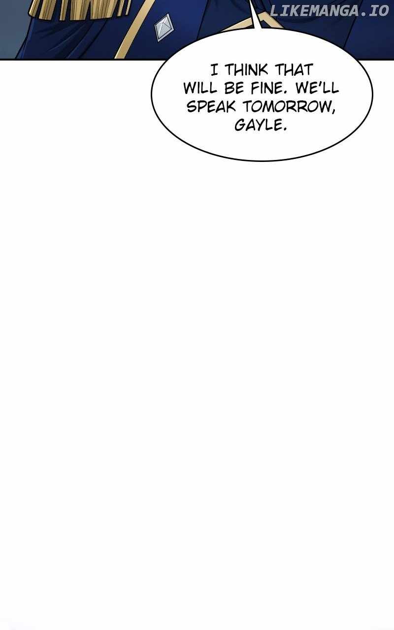 Paranoid Mage Chapter 63 39